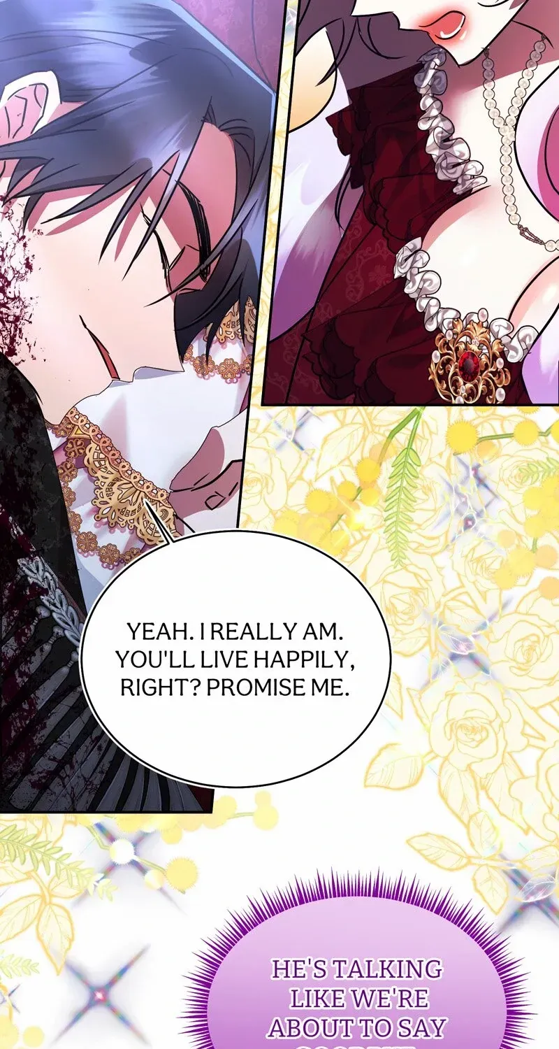 No More Regrets, Just Kill Me Mangakakalot X Chapter 36 Page 31