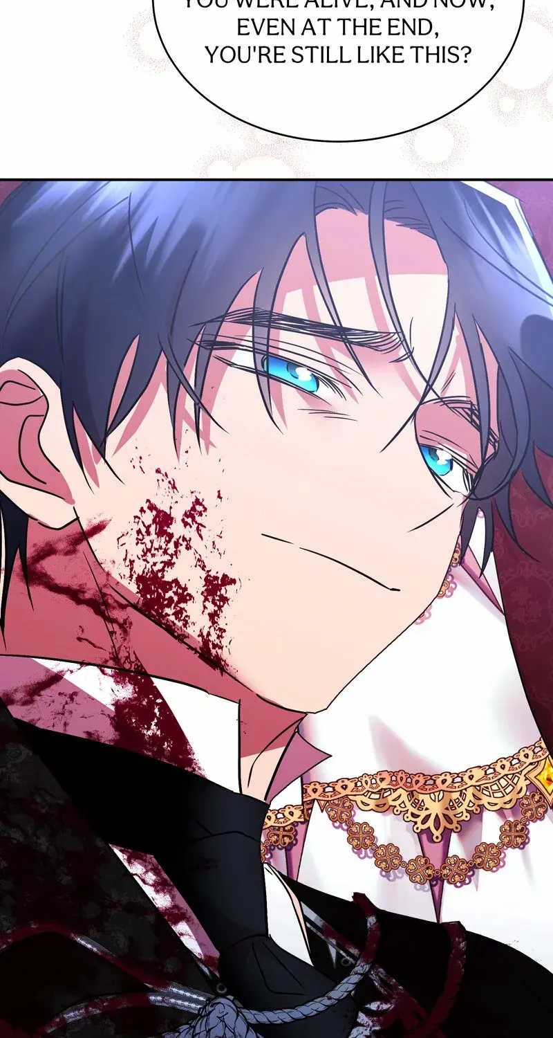 No More Regrets, Just Kill Me Mangakakalot X Chapter 36 Page 42