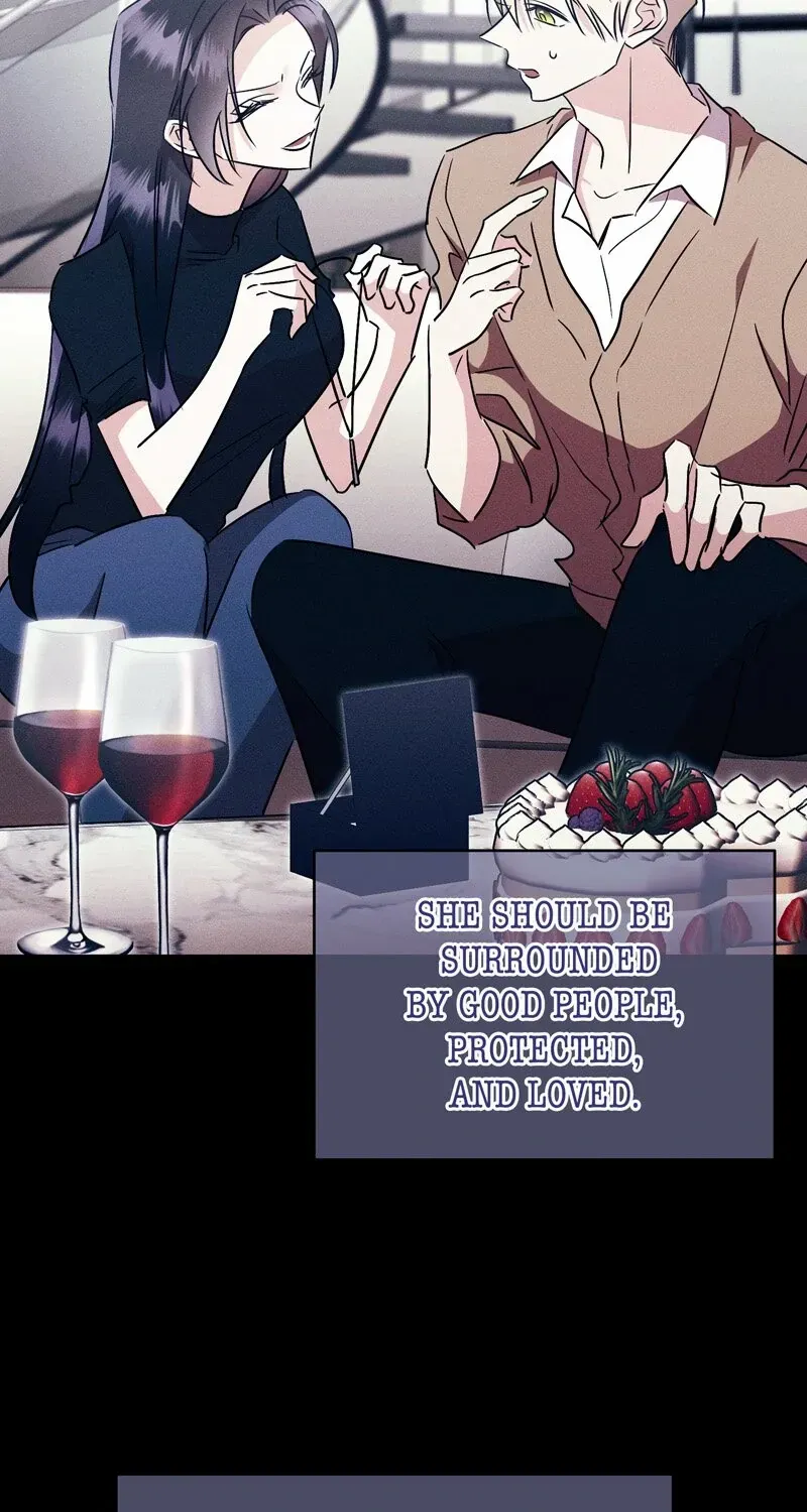 No More Regrets, Just Kill Me Mangakakalot X Chapter 36 Page 59