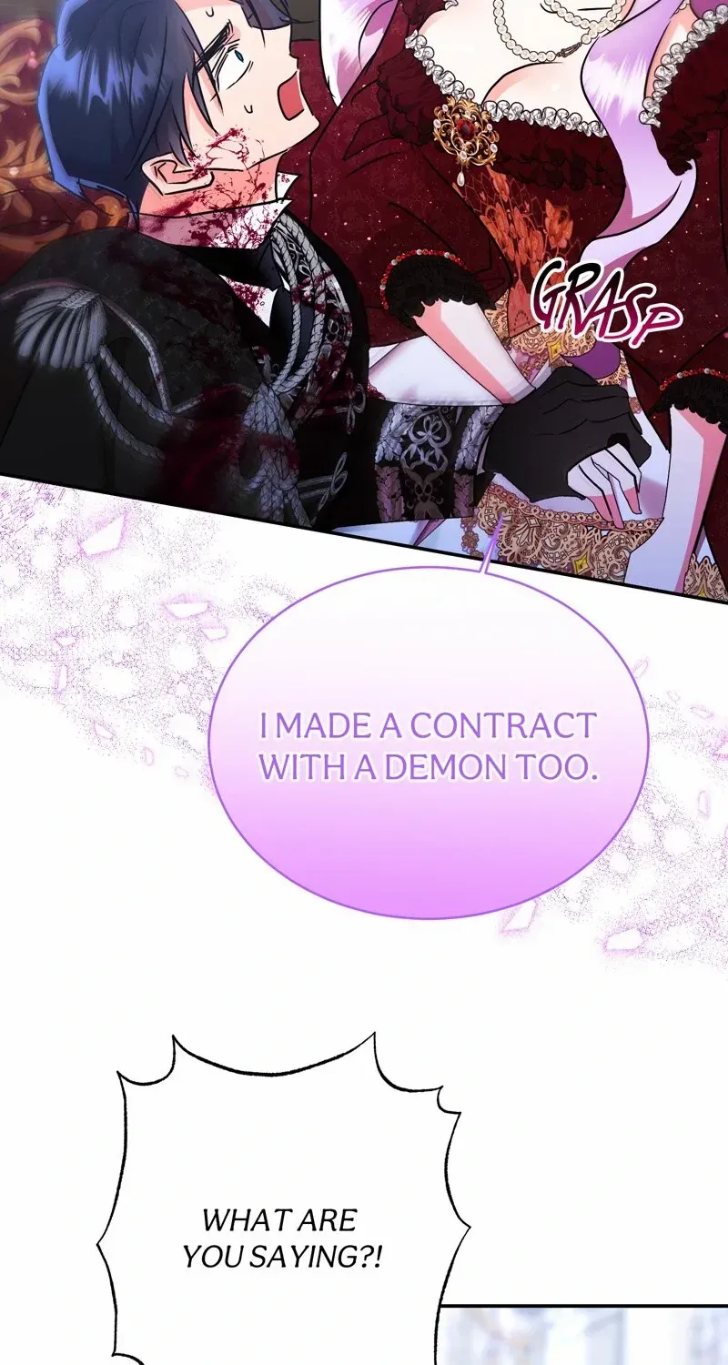 No More Regrets, Just Kill Me Mangakakalot X Chapter 36 Page 68