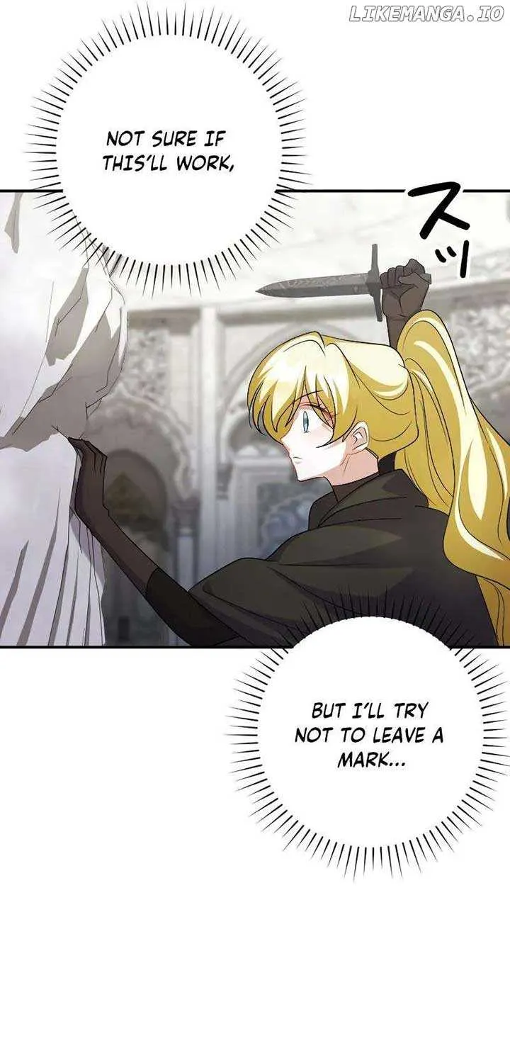 No More Regrets, Just Kill Me Mangakakalot X Chapter 38 Page 38