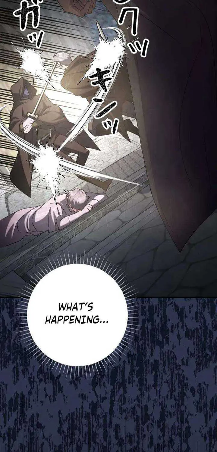 No More Regrets, Just Kill Me Mangakakalot X Chapter 38 Page 67