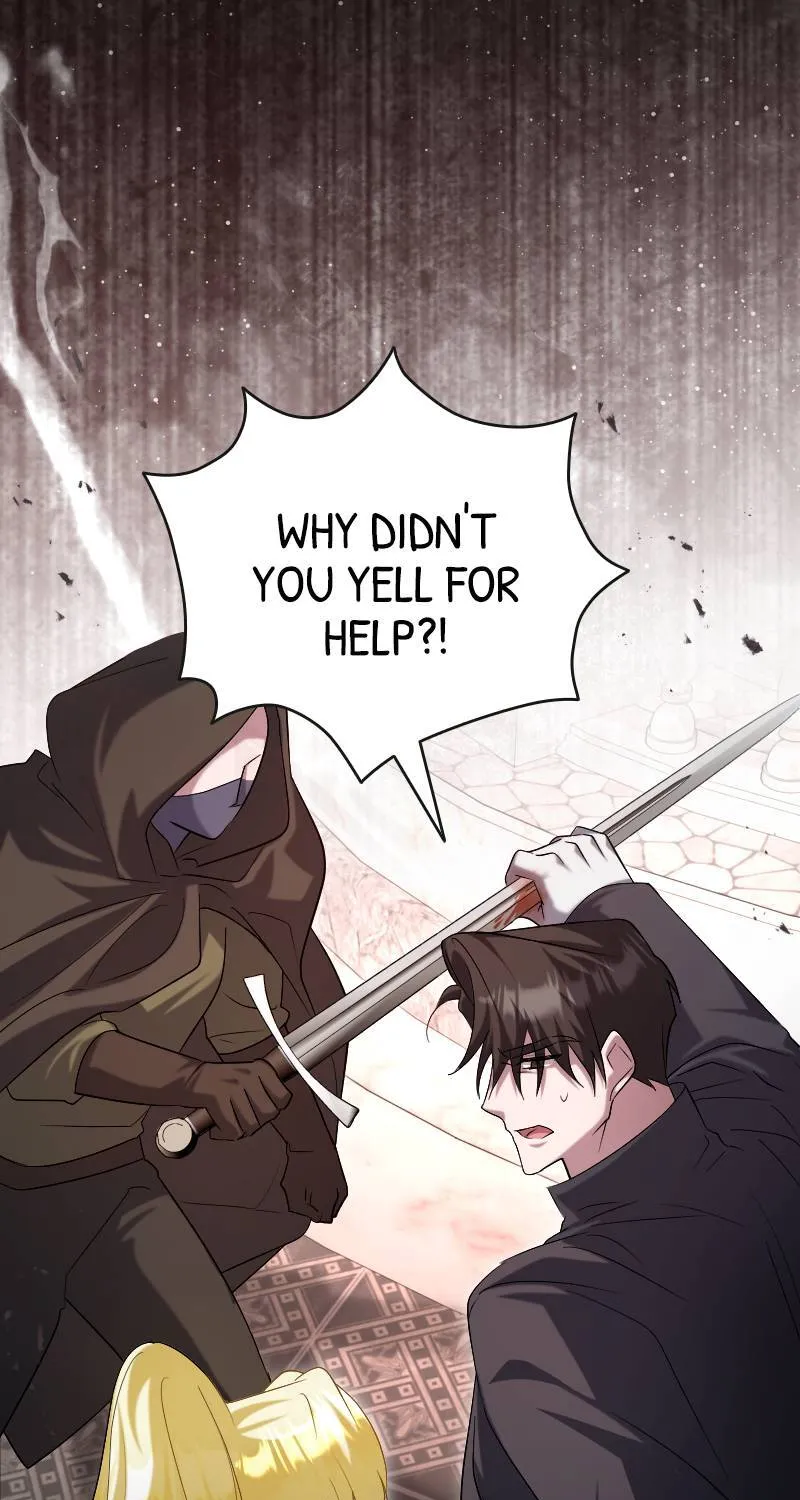 No More Regrets, Just Kill Me Mangakakalot X Chapter 39 Page 4
