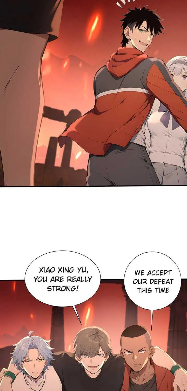 Number One Beast Master Mangakakalot X Chapter 42 Page 20