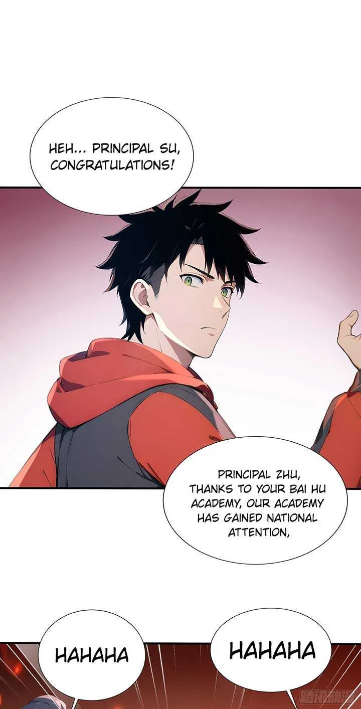 Number One Beast Master Mangakakalot X Chapter 42 Page 22