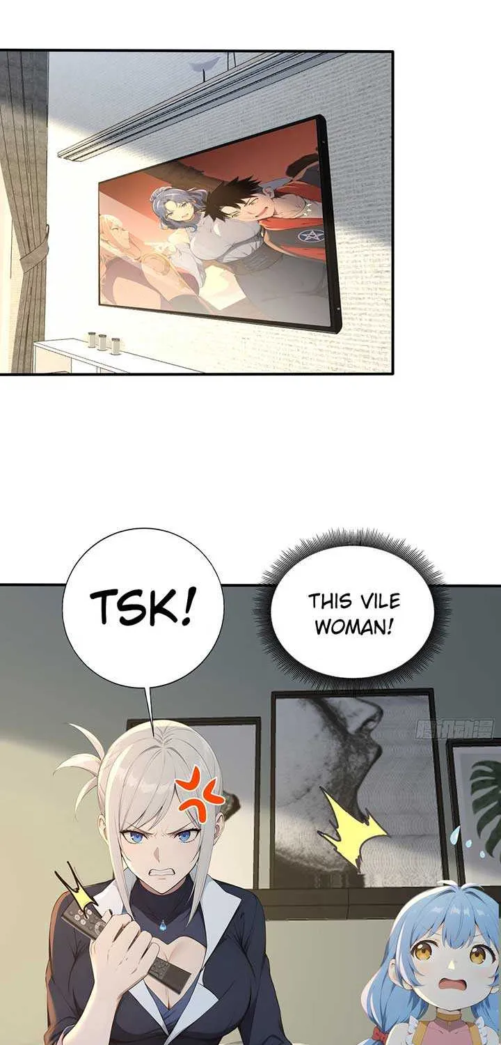 Number One Beast Master Mangakakalot X Chapter 42 Page 28