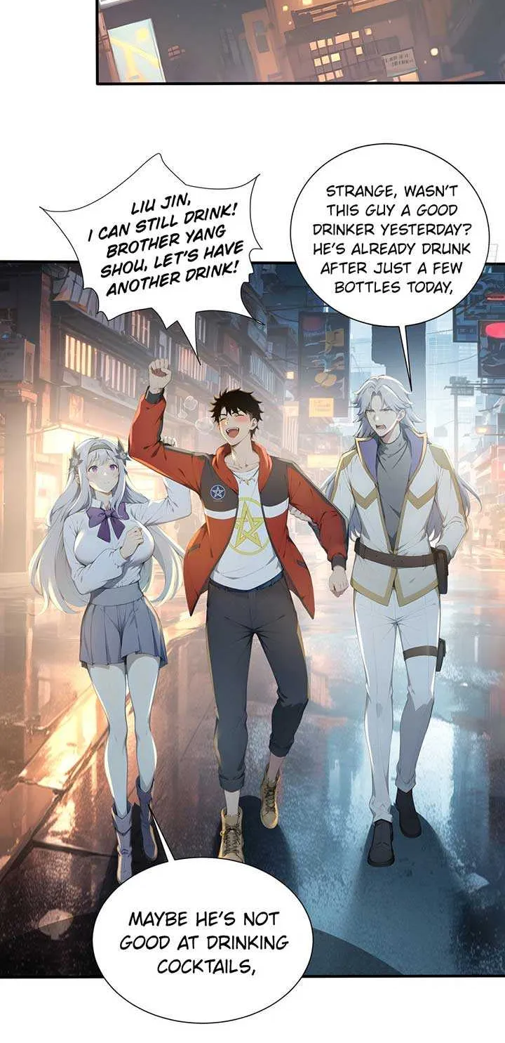 Number One Beast Master Mangakakalot X Chapter 42 Page 30