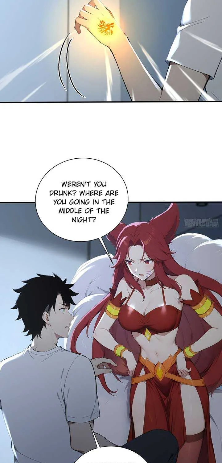 Number One Beast Master Mangakakalot X Chapter 42 Page 33