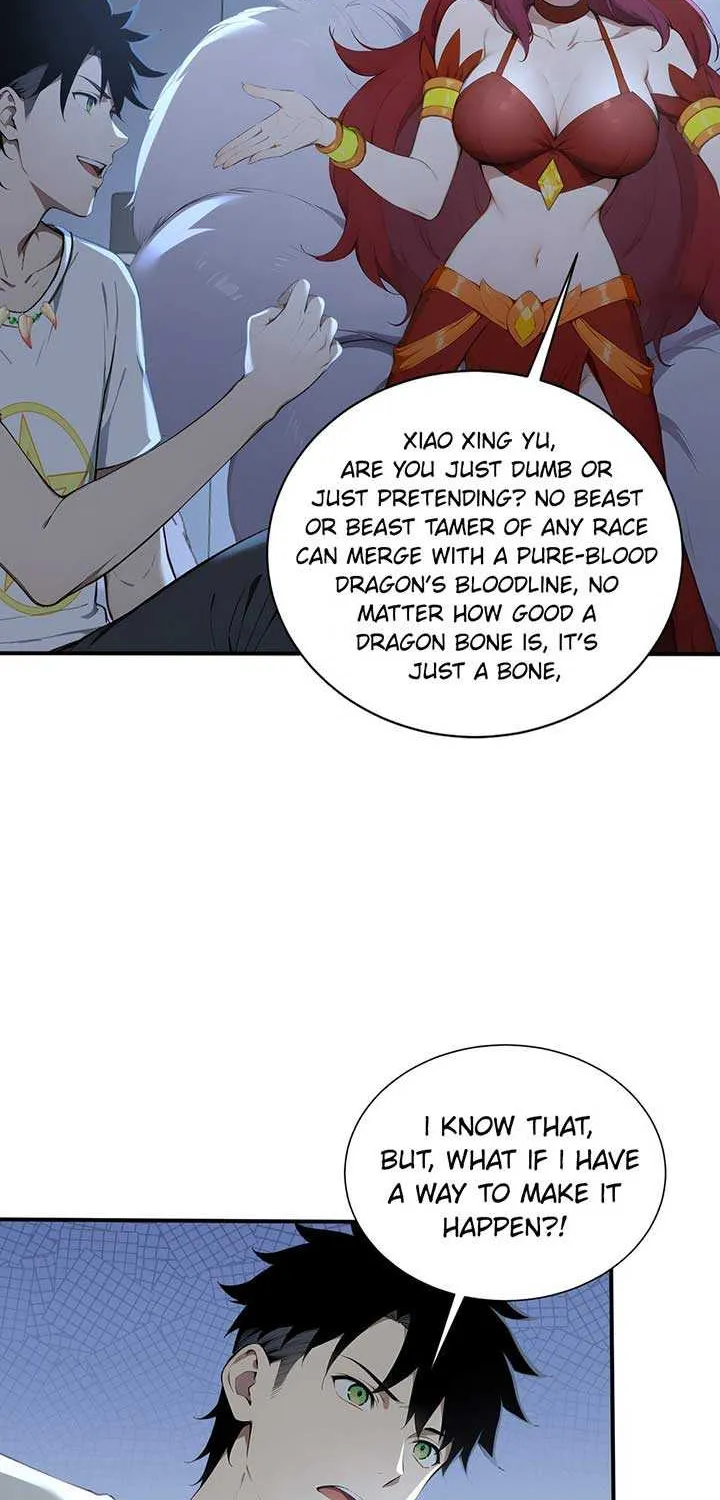 Number One Beast Master Mangakakalot X Chapter 42 Page 37