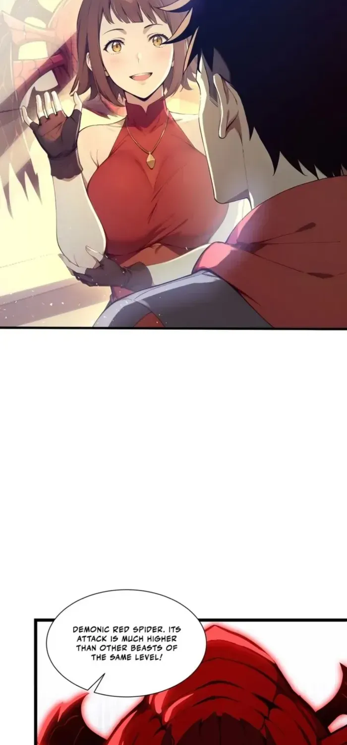 Number One Beast Master Mangakakalot X Chapter 28 Page 15