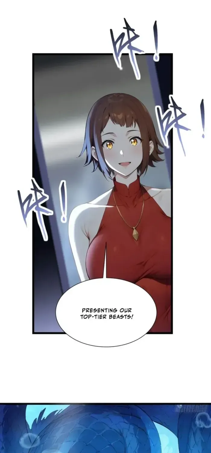 Number One Beast Master Mangakakalot X Chapter 28 Page 19