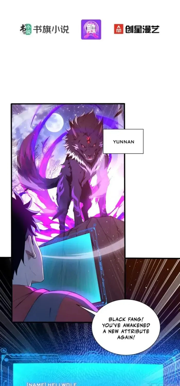Number One Beast Master Mangakakalot X Chapter 28 Page 3