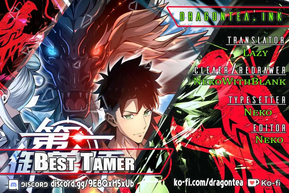 Number One Beast Master Mangakakalot X Chapter 38 Page 2