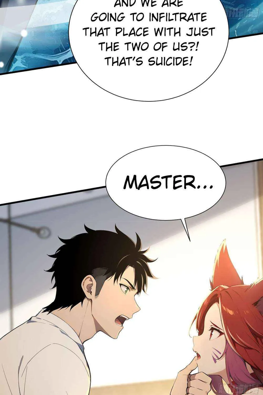 Number One Beast Master Mangakakalot X Chapter 38 Page 31