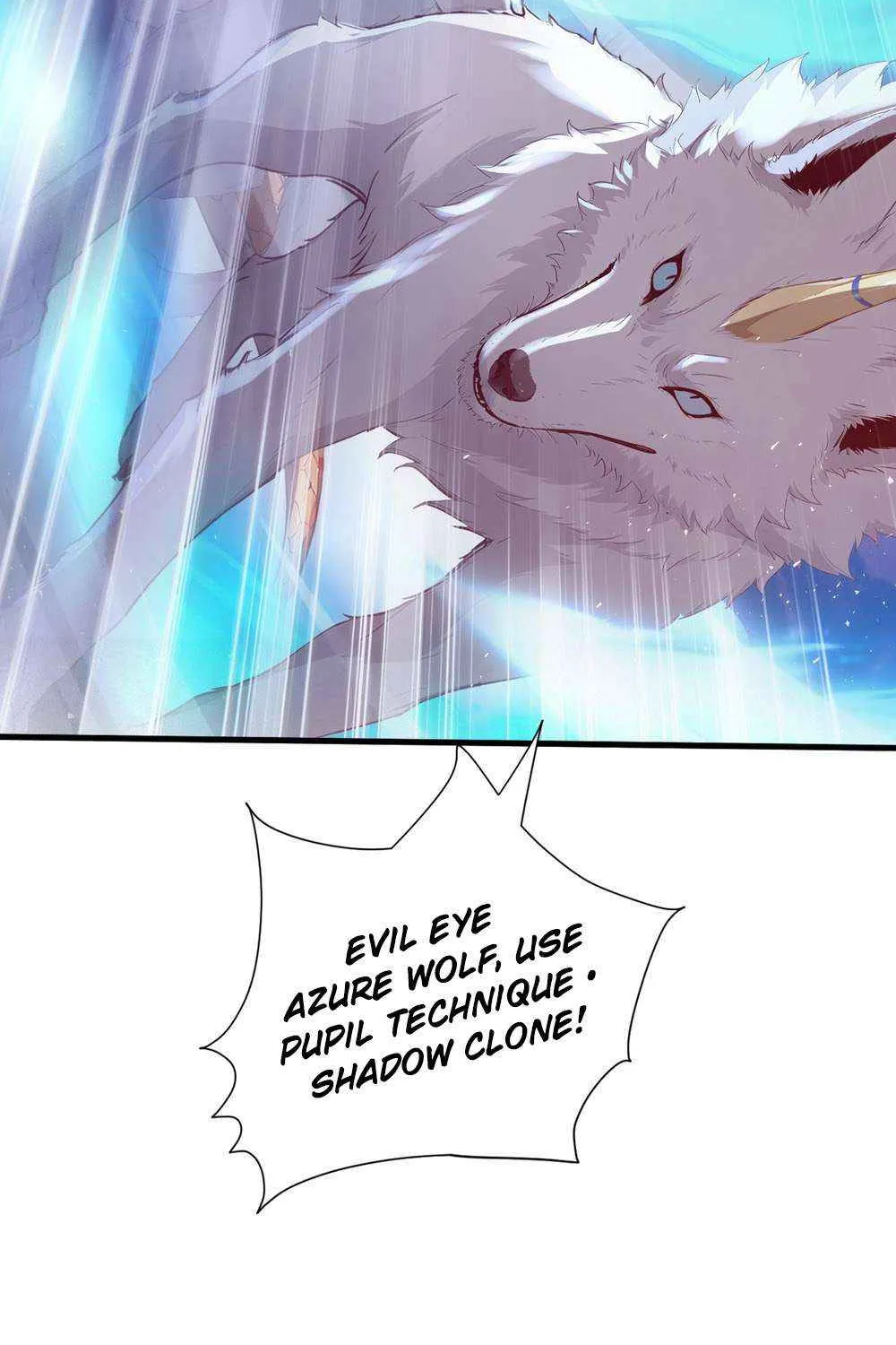 Number One Beast Master Mangakakalot X Chapter 39 Page 44