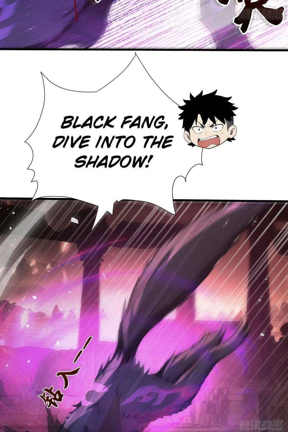 Number One Beast Master Mangakakalot X Chapter 39 Page 60