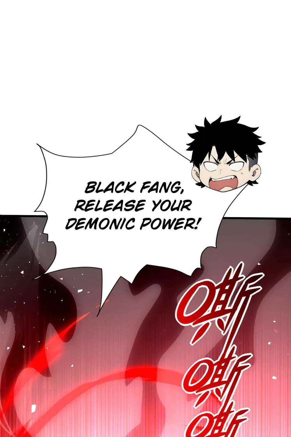 Number One Beast Master Mangakakalot X Chapter 39 Page 78