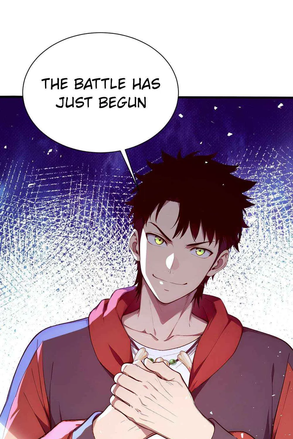 Number One Beast Master Mangakakalot X Chapter 39 Page 81