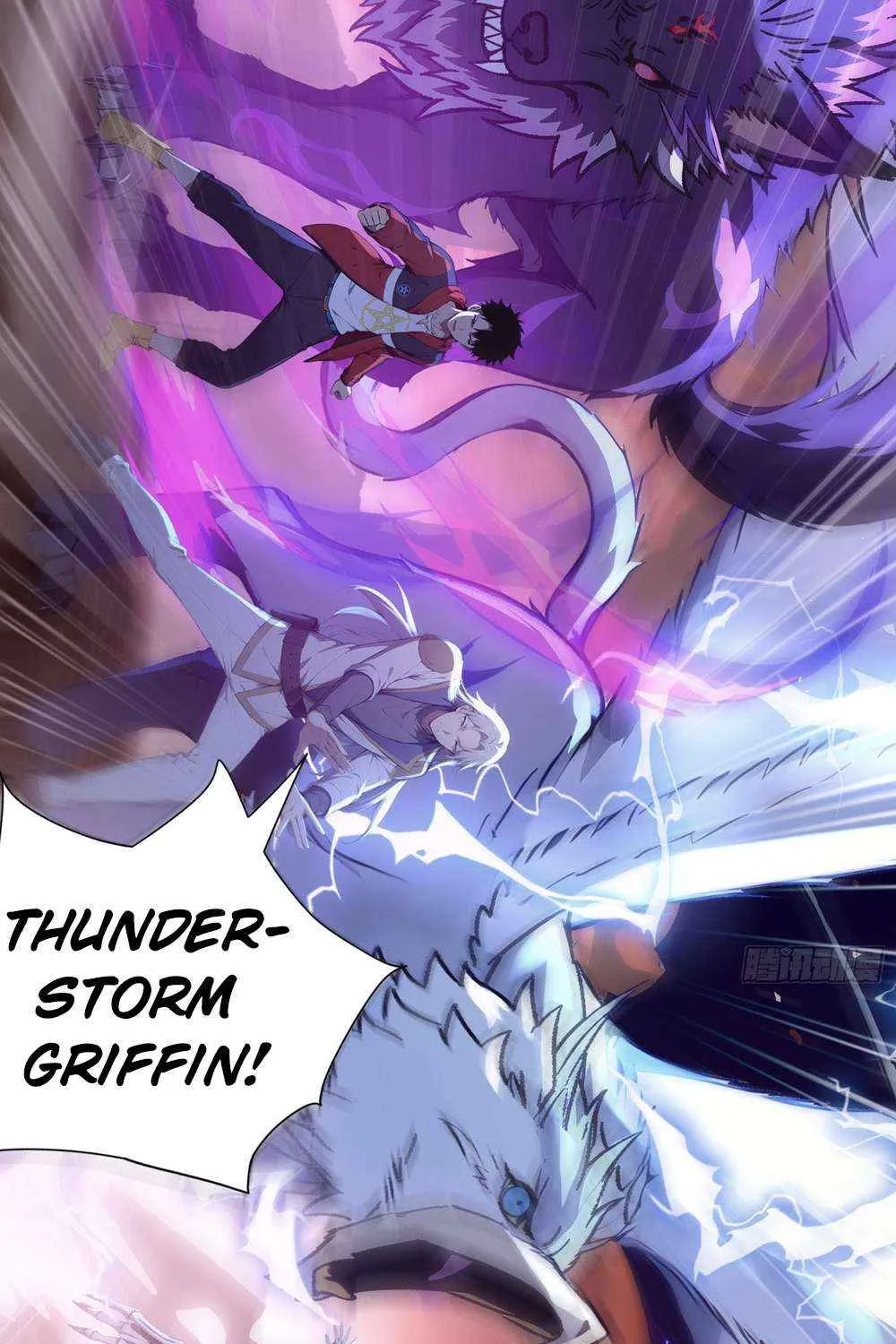 Number One Beast Master Mangakakalot X Chapter 39 Page 18