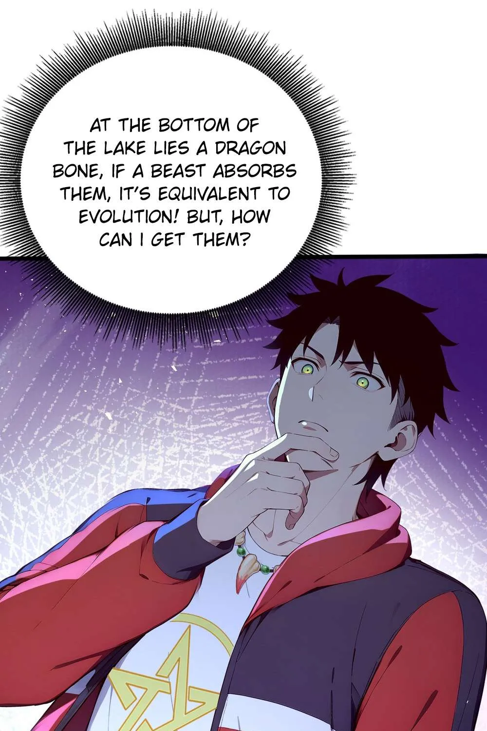 Number One Beast Master Mangakakalot X Chapter 39 Page 4