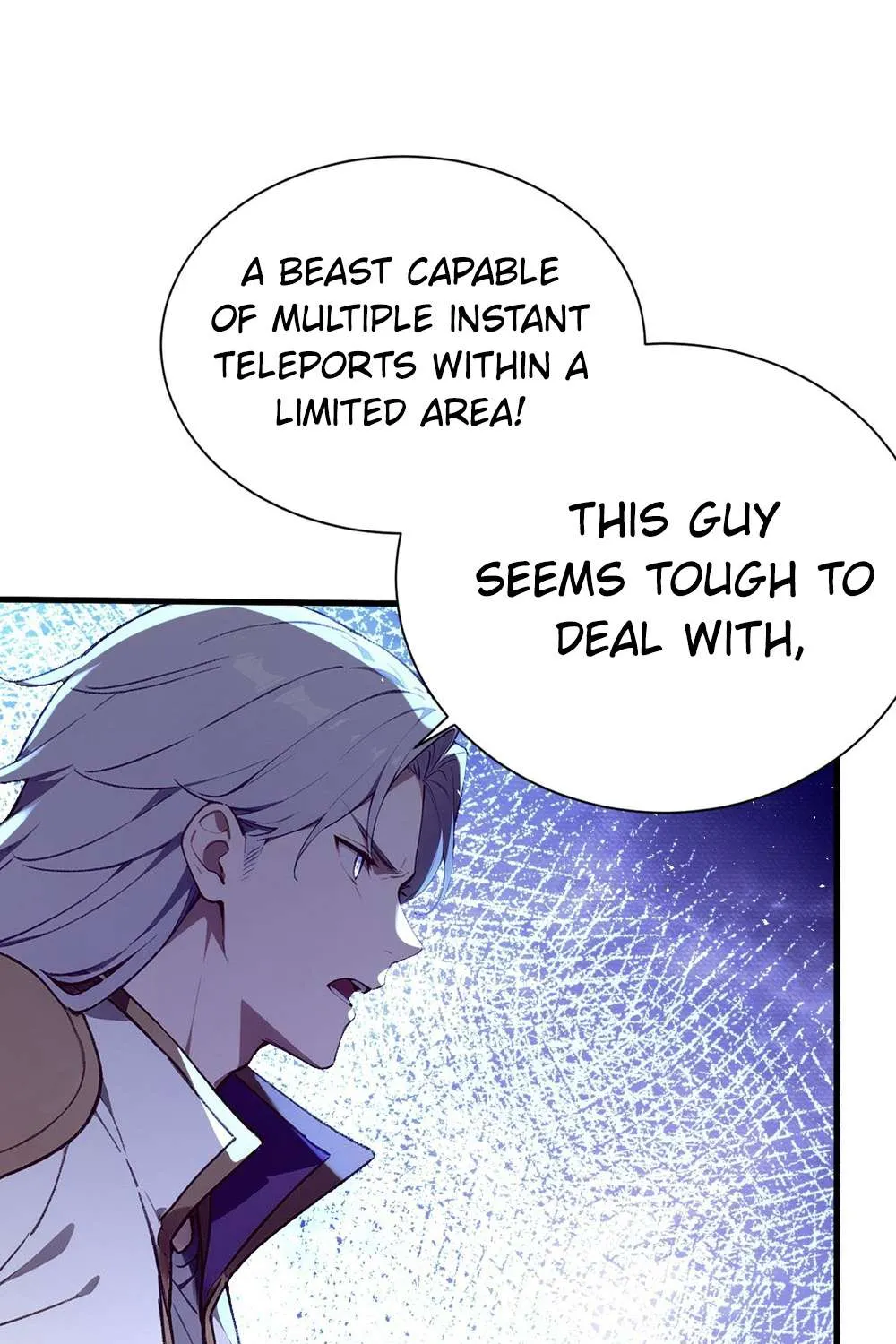 Number One Beast Master Mangakakalot X Chapter 39 Page 39