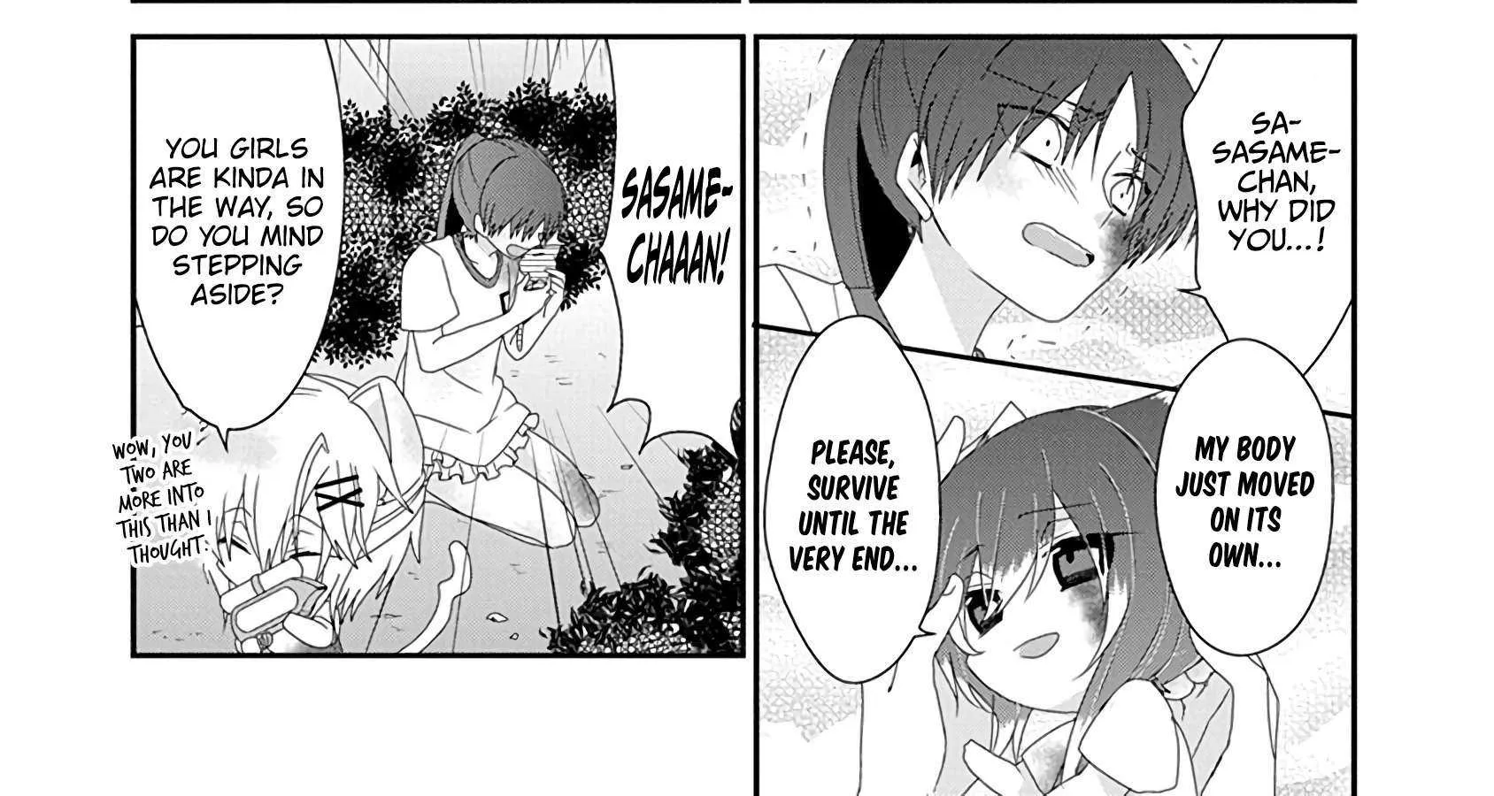 Nukoduke! Mangakakalot X Chapter 271 Page 15