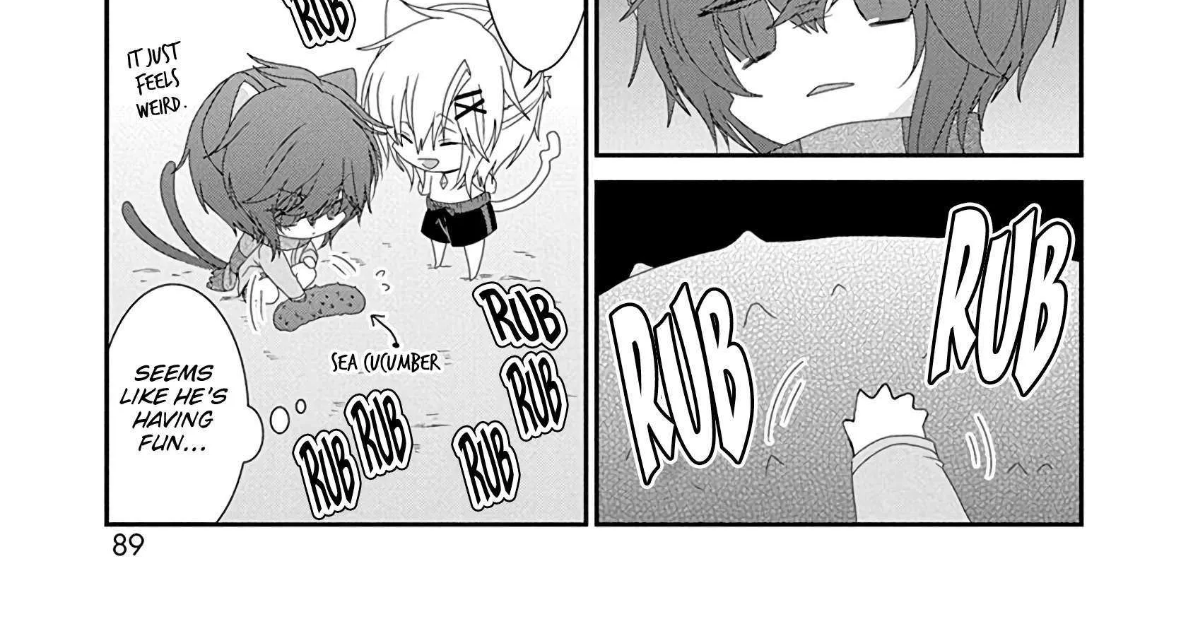 Nukoduke! Mangakakalot X Chapter 271 Page 5