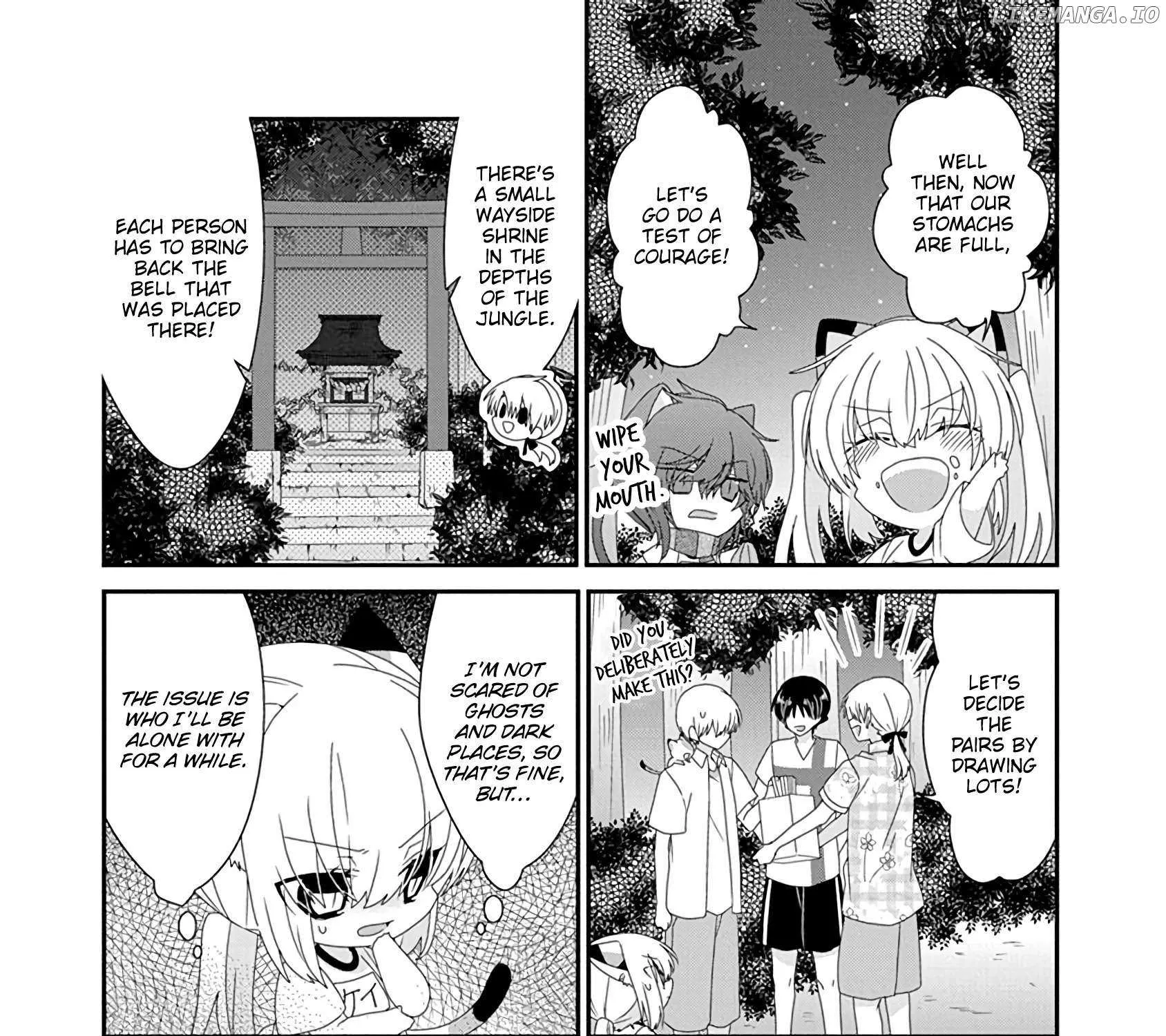 Nukoduke! Mangakakalot X Chapter 272 Page 13