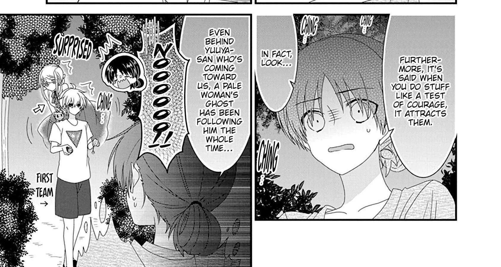 Nukoduke! Mangakakalot X Chapter 272 Page 16