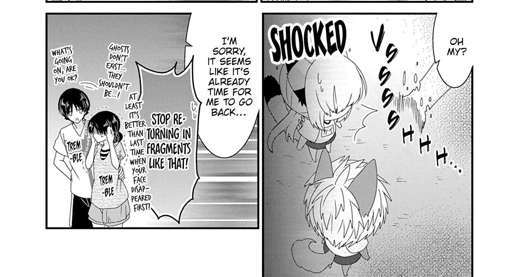 Nukoduke! Mangakakalot X Chapter 272 Page 18