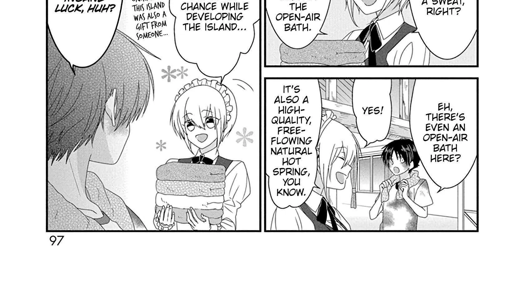 Nukoduke! Mangakakalot X Chapter 272 Page 4