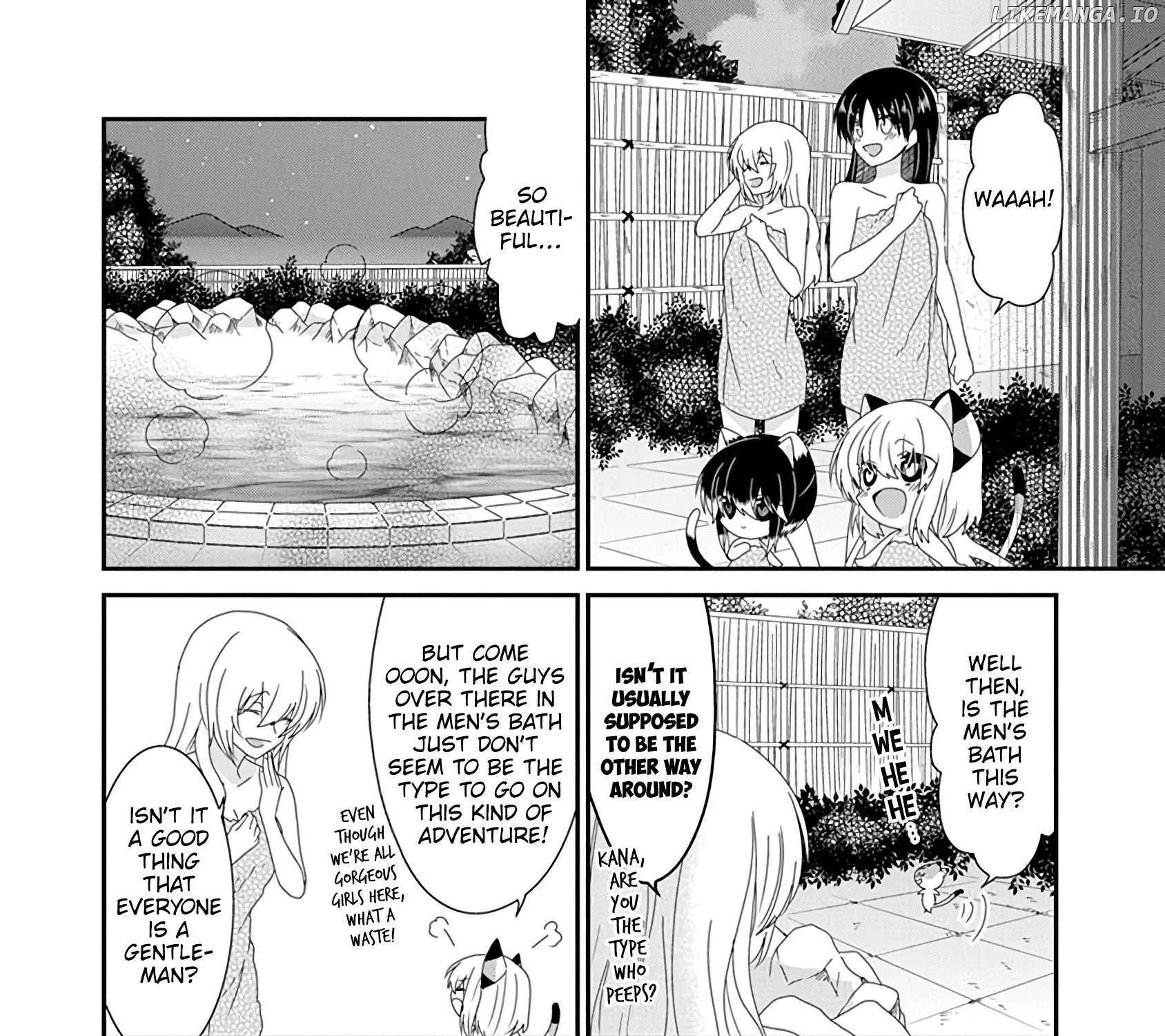 Nukoduke! Mangakakalot X Chapter 272 Page 5