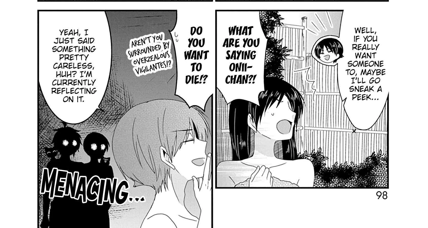 Nukoduke! Mangakakalot X Chapter 272 Page 6