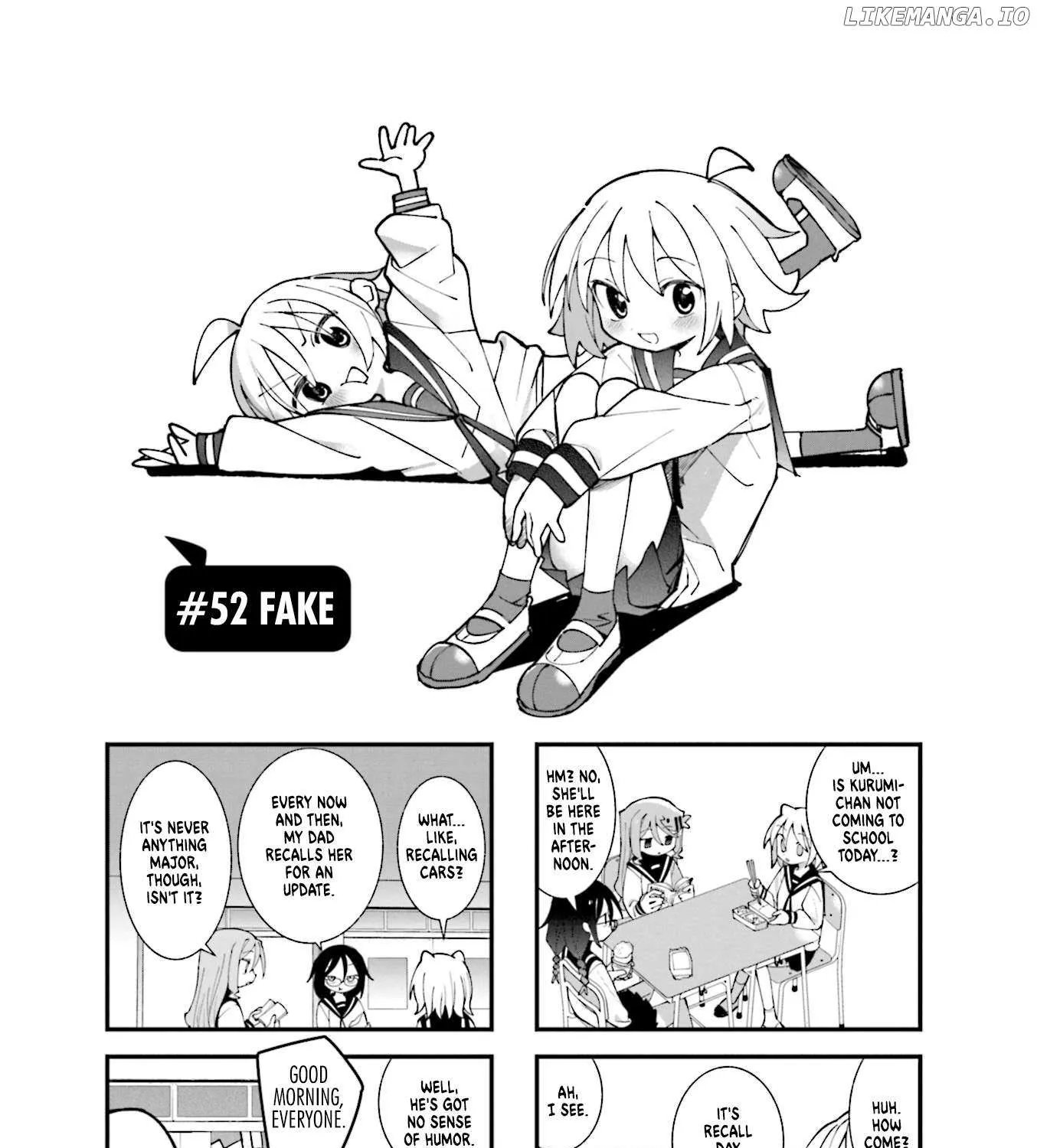 Null Meta Mangakakalot X Chapter 52 Page 1