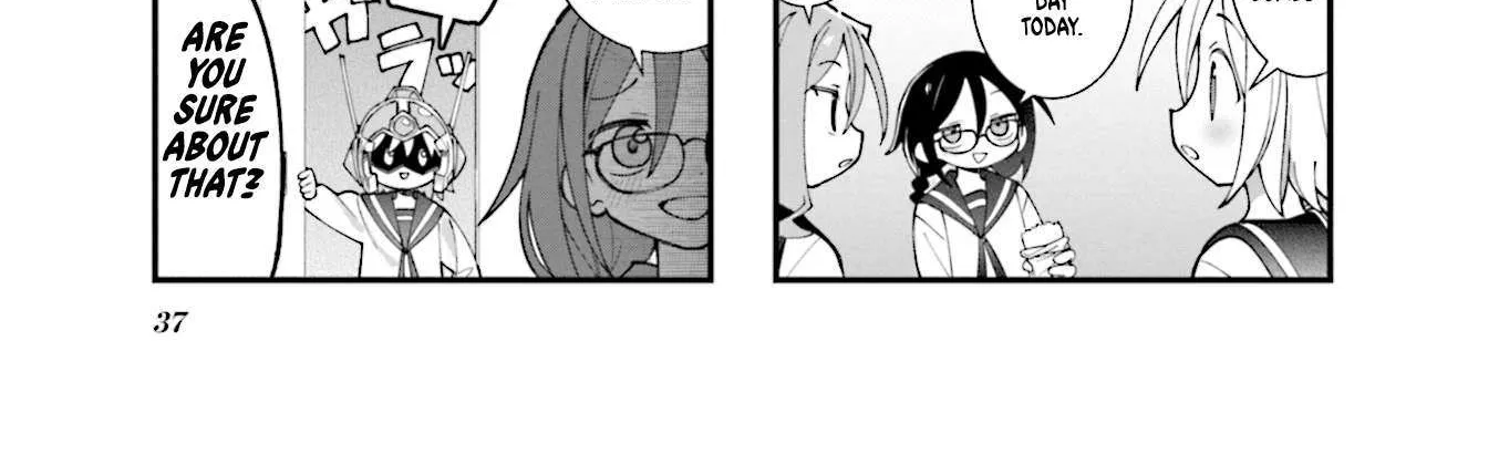 Null Meta Mangakakalot X Chapter 52 Page 2