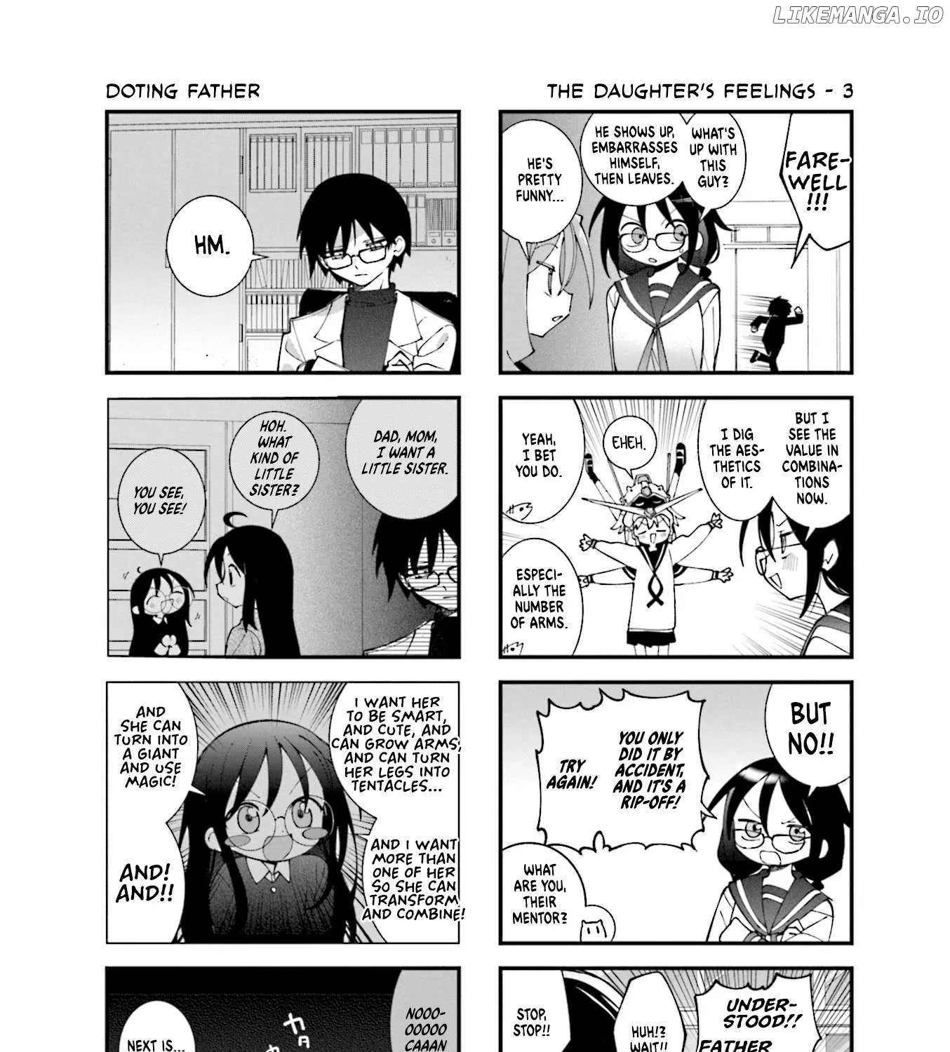 Null Meta Mangakakalot X Chapter 52 Page 15