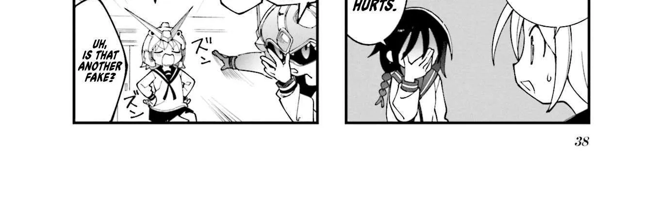 Null Meta Mangakakalot X Chapter 52 Page 4