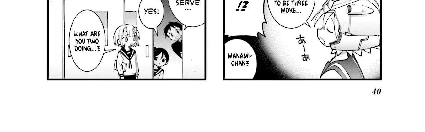 Null Meta Mangakakalot X Chapter 52 Page 8