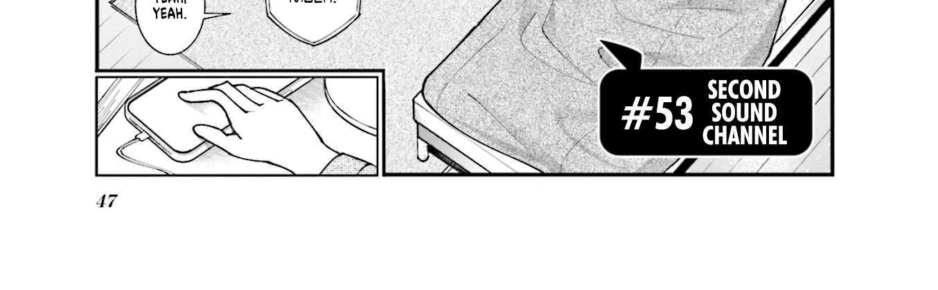 Null Meta Mangakakalot X Chapter 53 Page 2