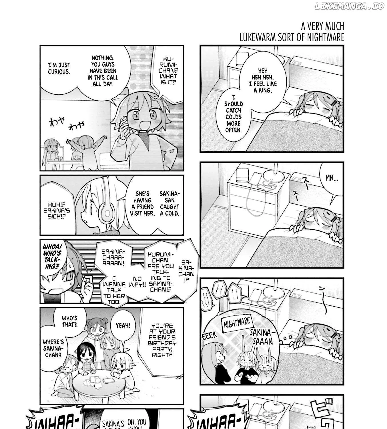Null Meta Mangakakalot X Chapter 53 Page 13
