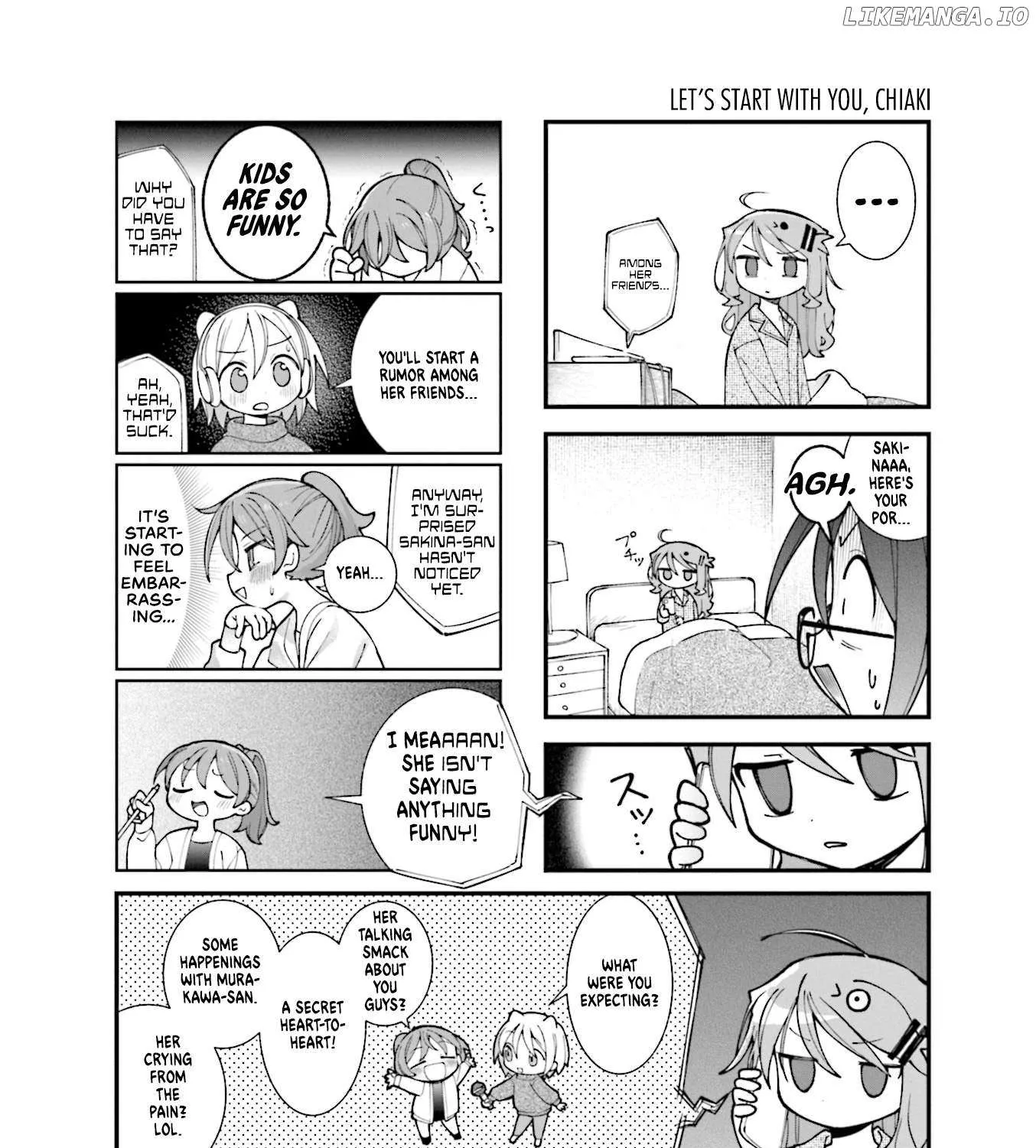 Null Meta Mangakakalot X Chapter 53 Page 15