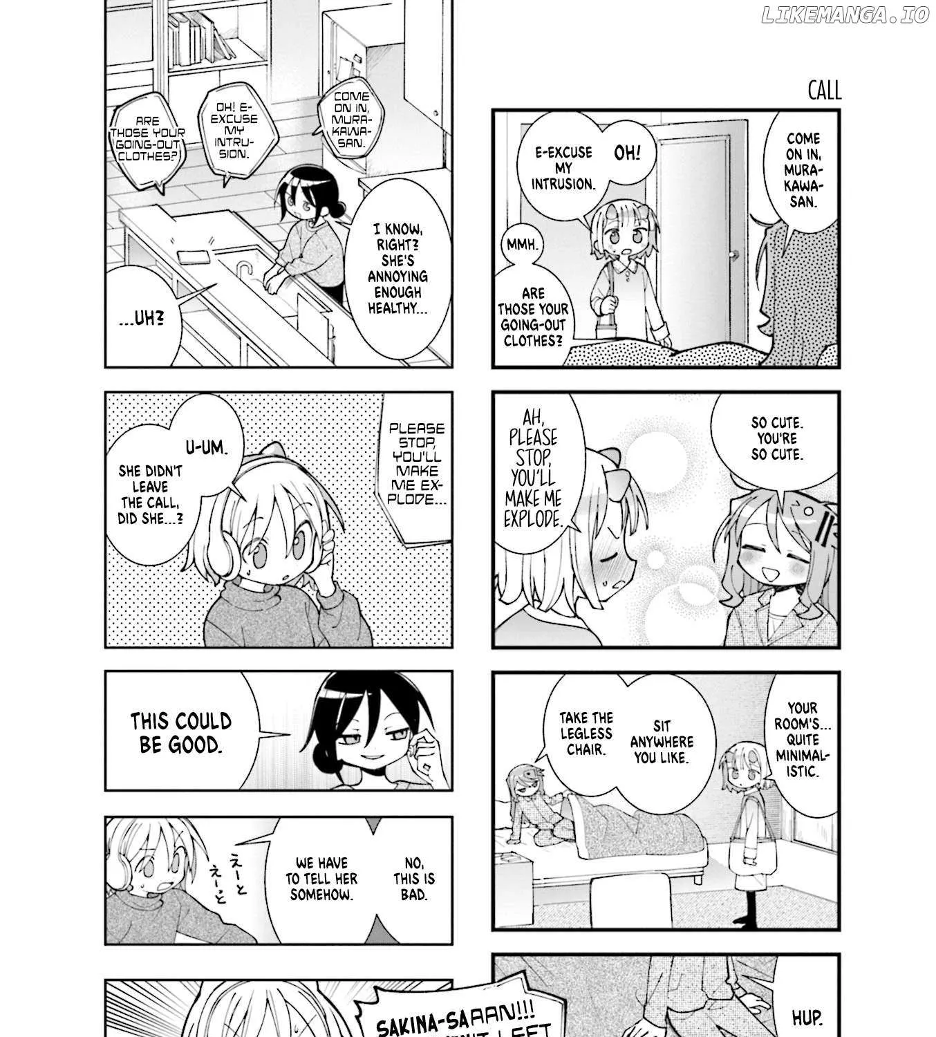 Null Meta Mangakakalot X Chapter 53 Page 3