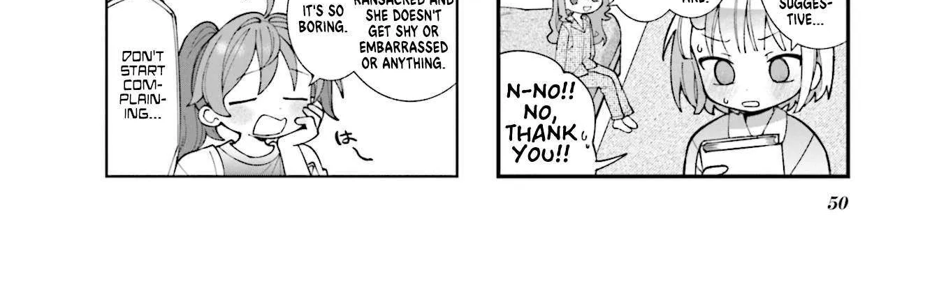 Null Meta Mangakakalot X Chapter 53 Page 8