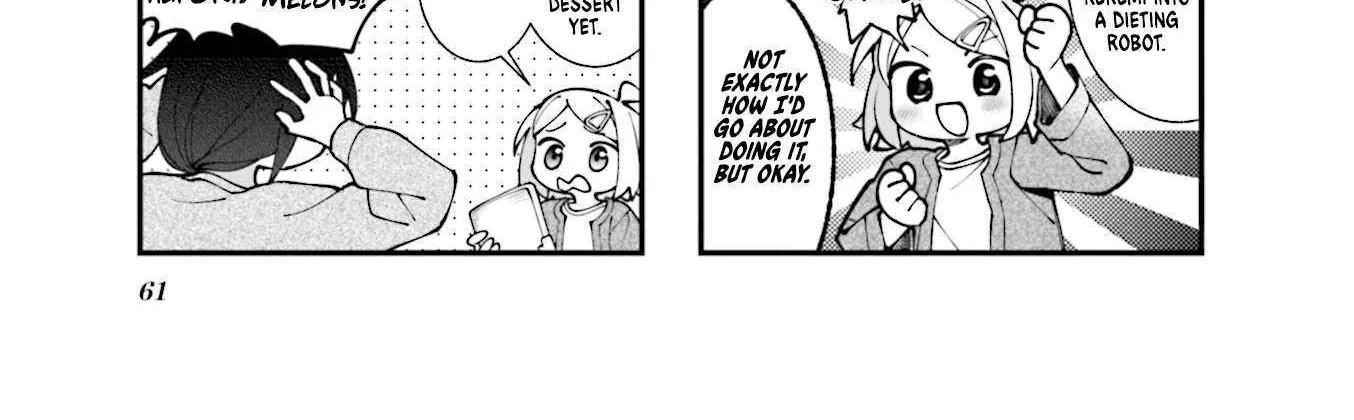 Null Meta Mangakakalot X Chapter 54 Page 11