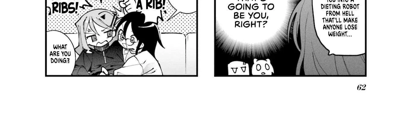 Null Meta Mangakakalot X Chapter 54 Page 13