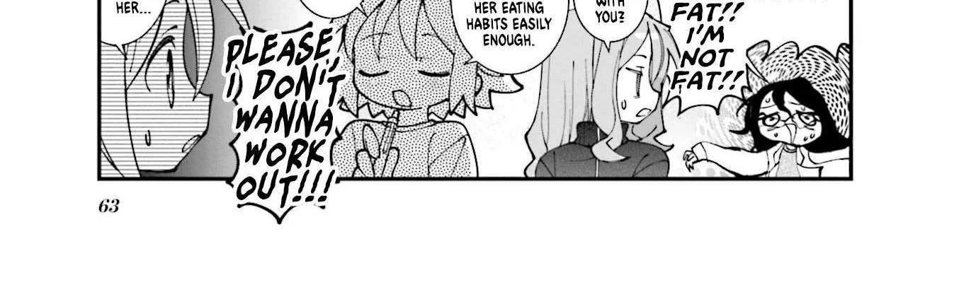 Null Meta Mangakakalot X Chapter 54 Page 15