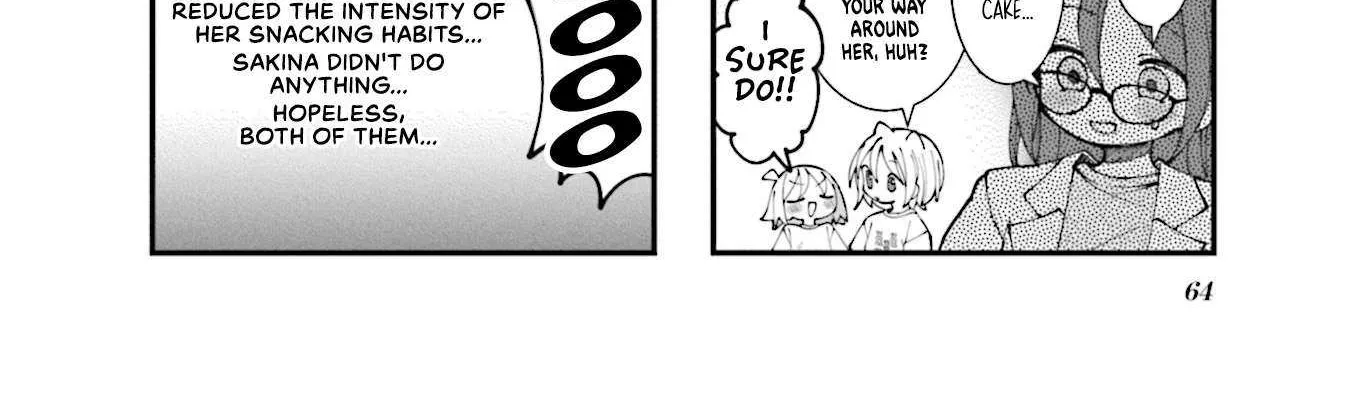Null Meta Mangakakalot X Chapter 54 Page 17