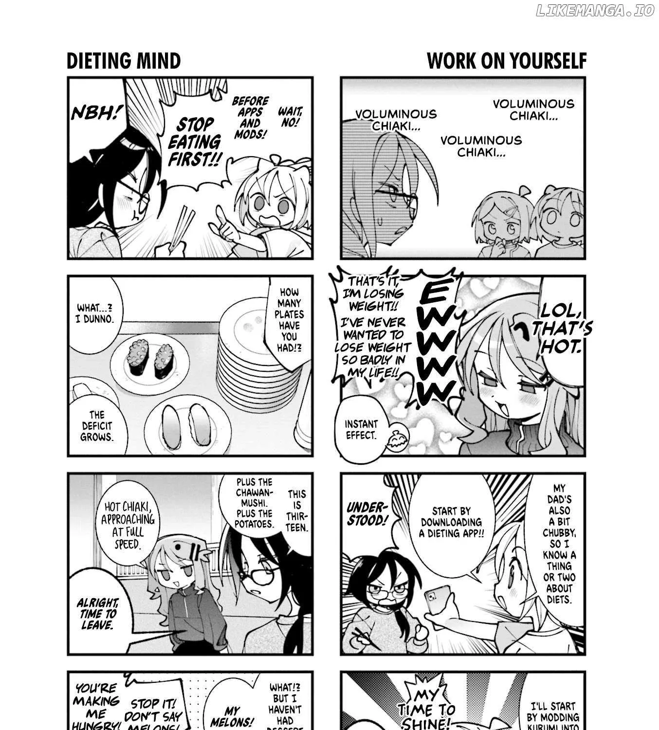 Null Meta Mangakakalot X Chapter 54 Page 10