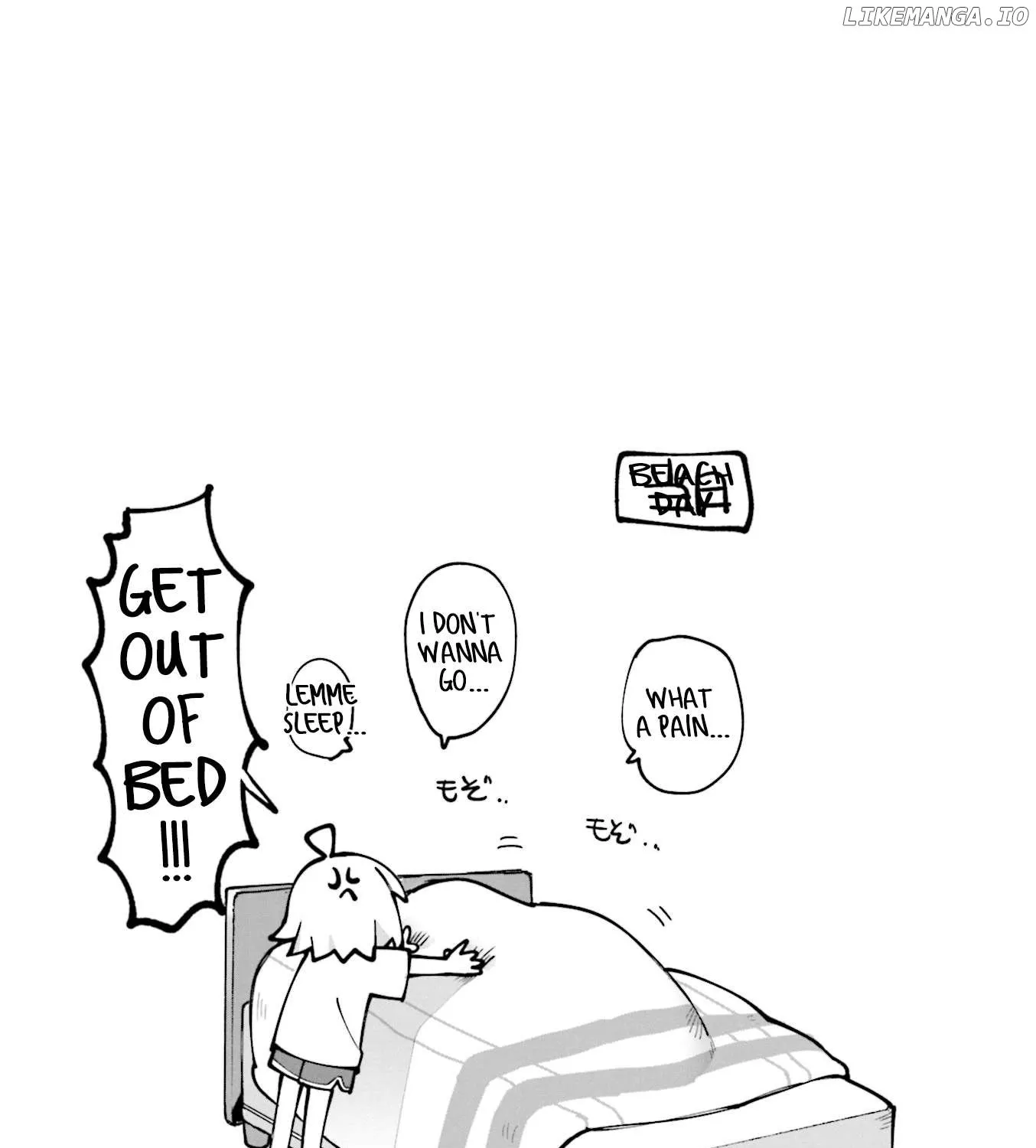 Null Meta Mangakakalot X Chapter 55 Page 17