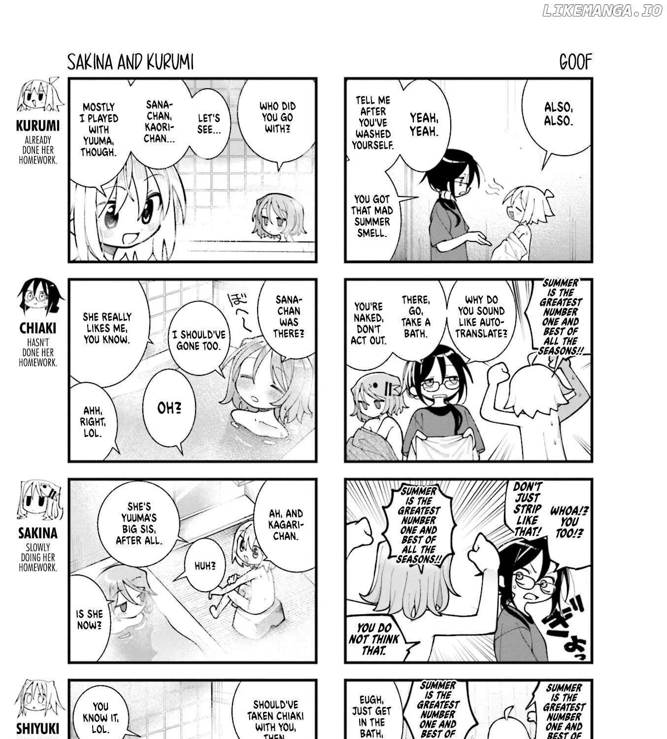 Null Meta Mangakakalot X Chapter 55 Page 5